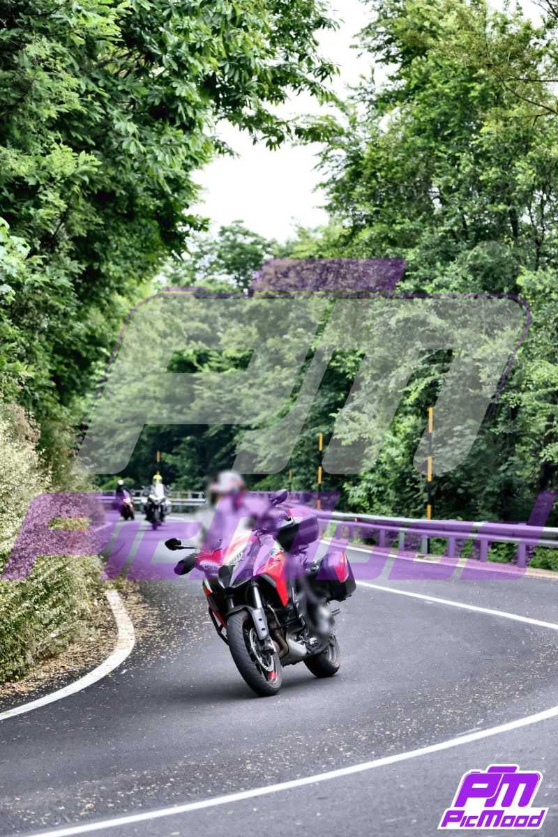 Foto Passo del Turchino 2 giu 2025 11:22