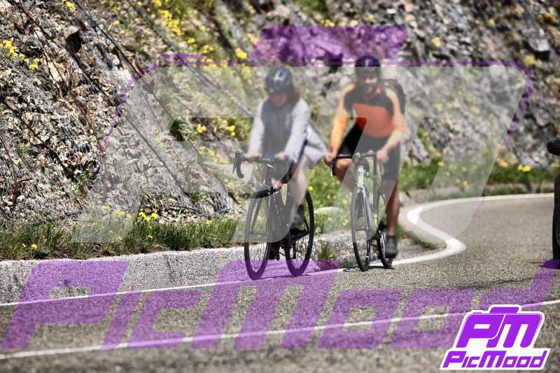 Foto Passo del Faiallo 1 mag 2025 13:28