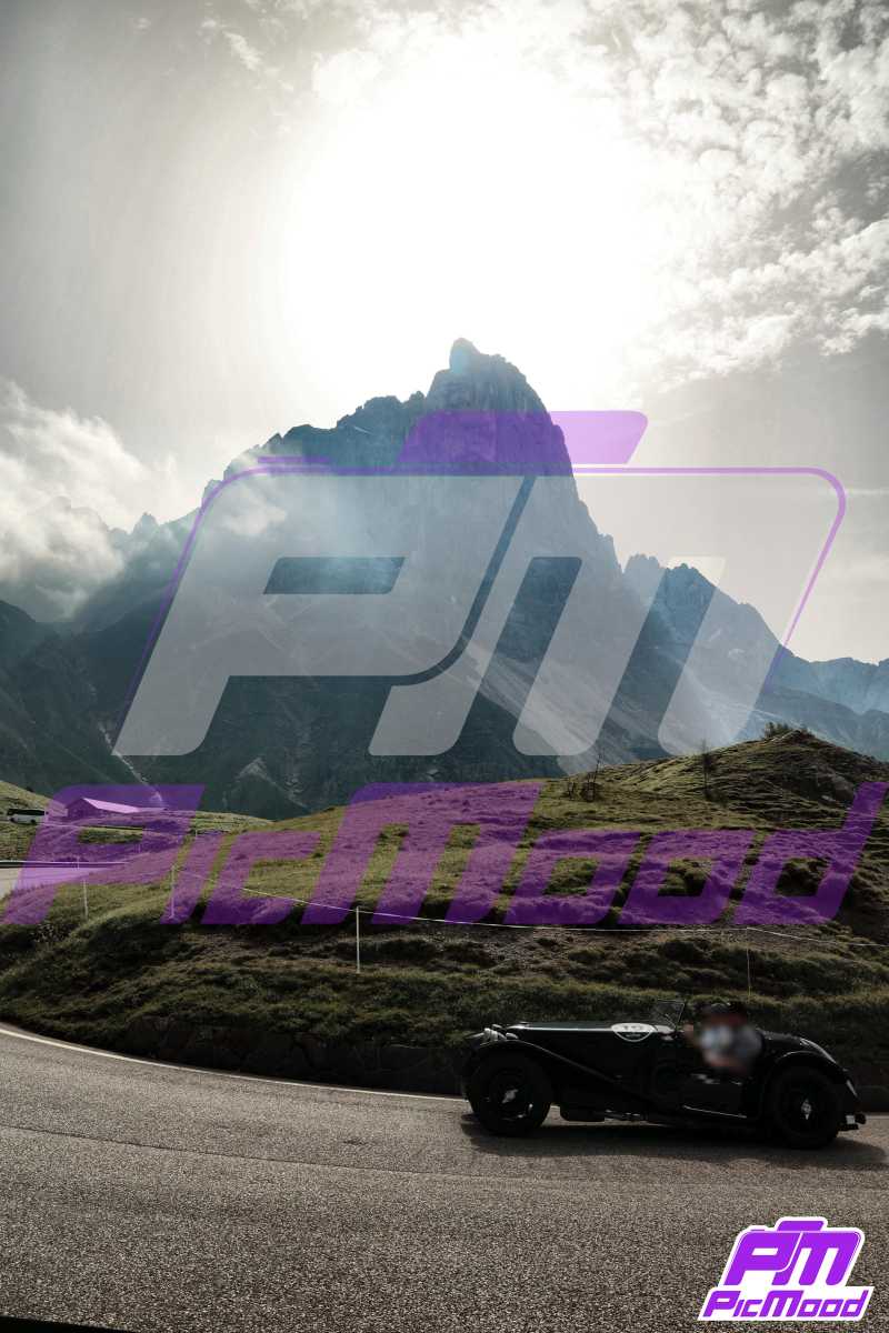 Foto Passo Rolle 29 giu 2024 09:26