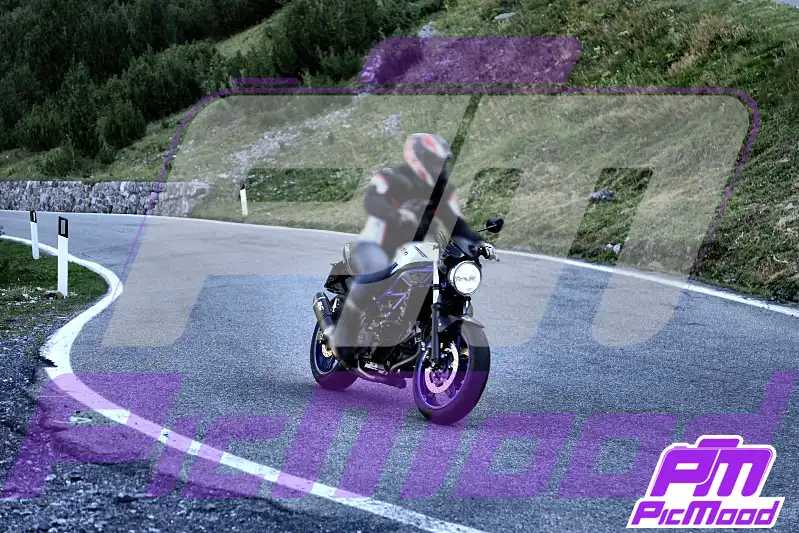 Foto Passo dello Stelvio 13 ago 2026 09:08