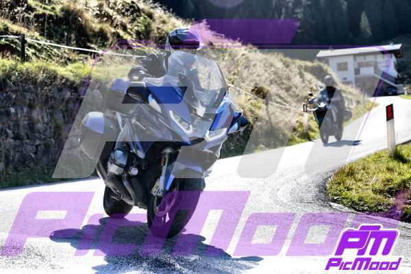 Foto Passo Manghen 6 set 2025 09:43