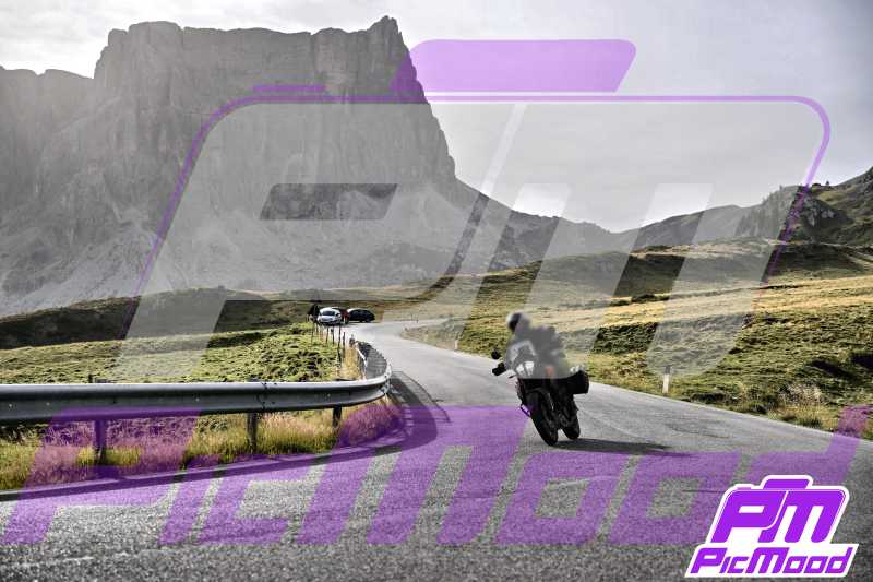 Foto Passo Giau 8 set 2024 08:49