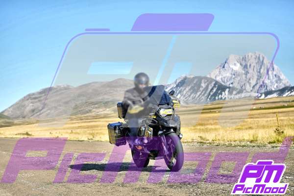 Foto Campo Imperatore 20 lug 2025 07:53