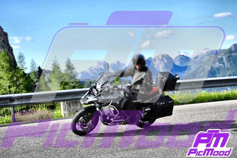 Foto Passo Falzarego 28 giu 2025 08:18