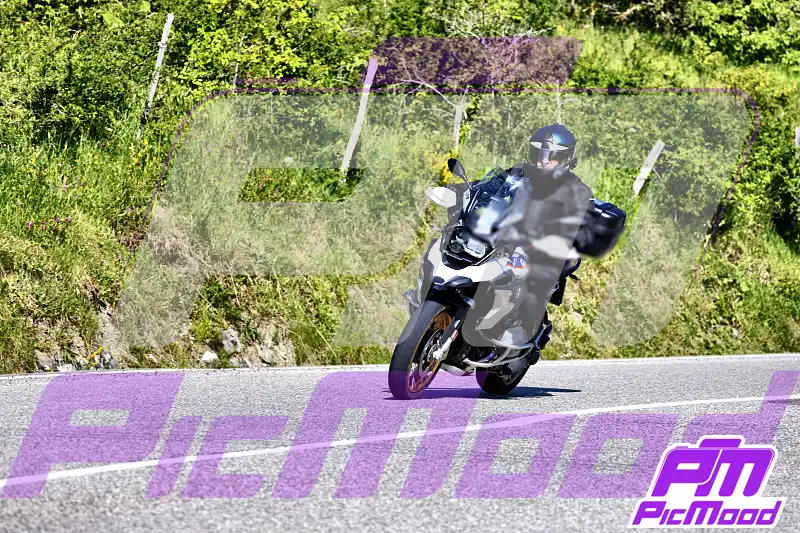 Foto Passo della Futa Raticosa vers Toscana 13 giu 2026 09:38