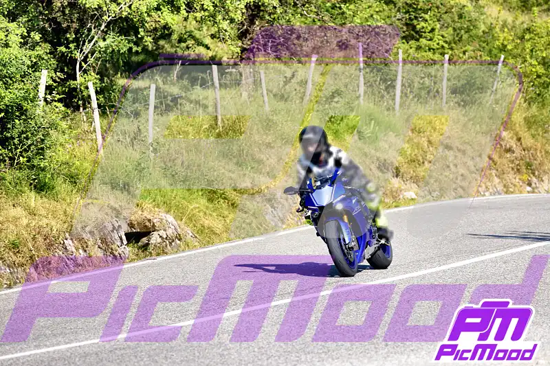 Passo della Futa Raticosa vers Toscana