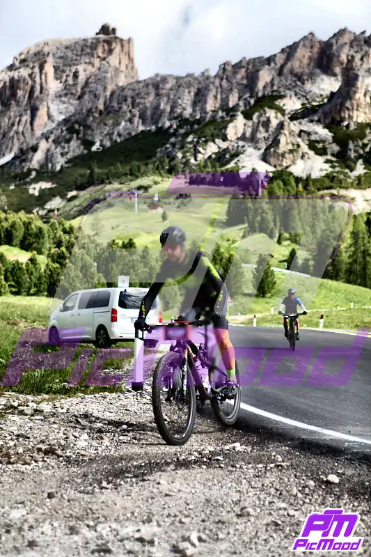 Foto Passo Gardena 13 giu 2026 09:18