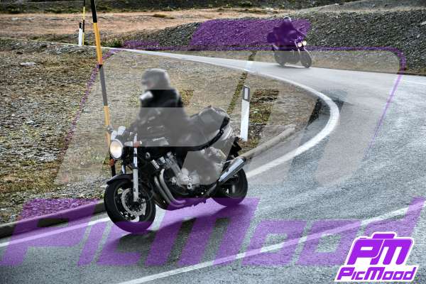 Foto Passo dello Stelvio 13 set 2025 09:44