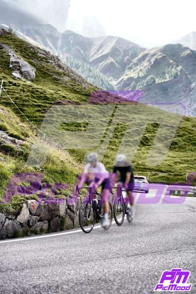 Foto Passo Rolle 23 ago 2025 09:56