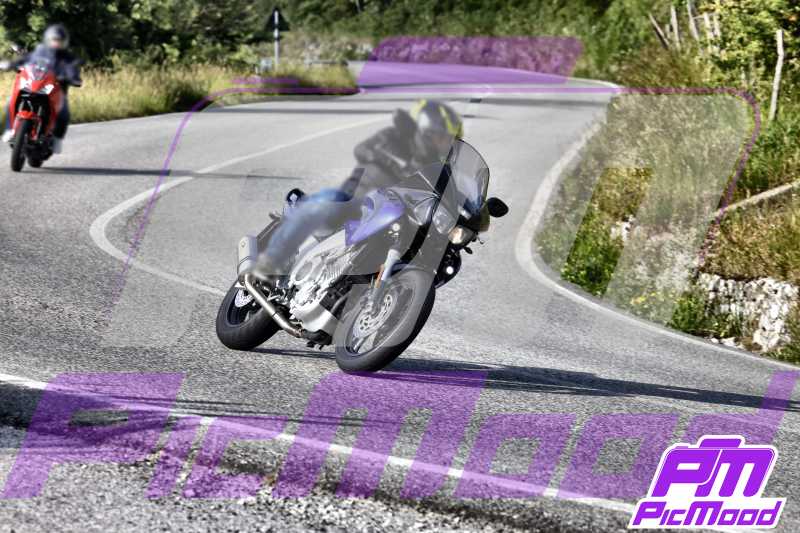 Foto Passo della Futa Raticosa vers Toscana 7 giu 2025 08:37