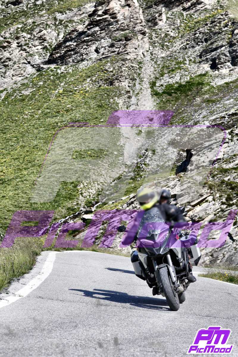 Foto Colle dell'Agnello 28 lug 2024 10:28