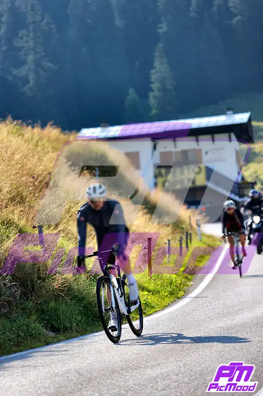 Passo Manghen