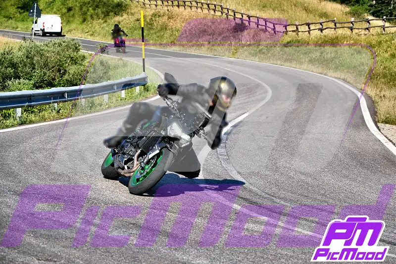 Foto Passo del Giogo 27 giu 2026 08:34