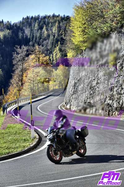 Foto Passo della Mendola 26 ott 2025 09:58