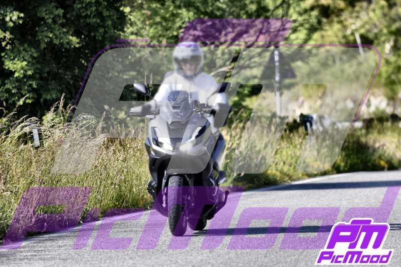 Foto Passo della Futa Raticosa vers Toscana 2 giu 2025 08:58