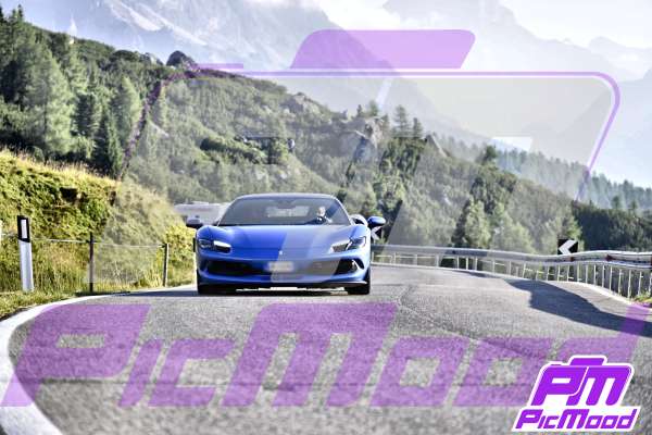 Passo Giau
