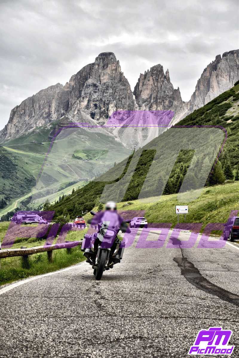 Foto Passo Pordoi 20 lug 2024 09:00