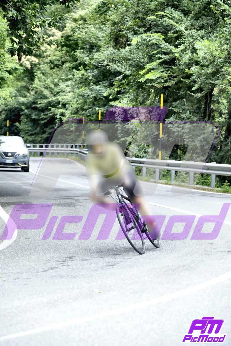 Foto Passo del Turchino 13 lug 2024 09:17