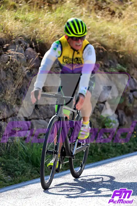 Foto Passo Manghen 8 ago 2026 09:43