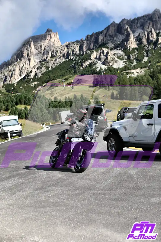 Passo Gardena