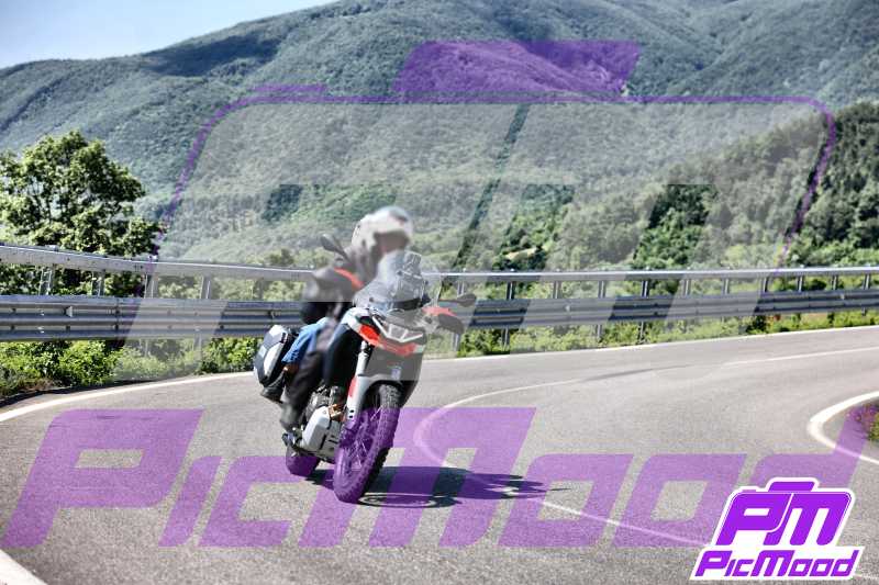 Foto Passo della Cisa versante Toscana 20 lug 2024 13:21