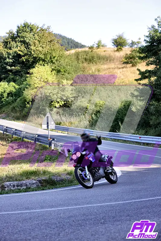Foto Passo della Cisa versante Toscana 1 ago 2026 09:28
