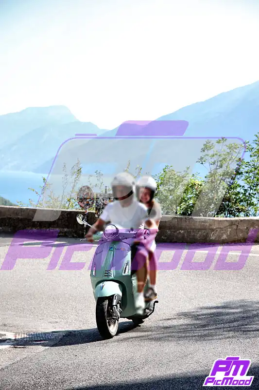 Strada della Forra