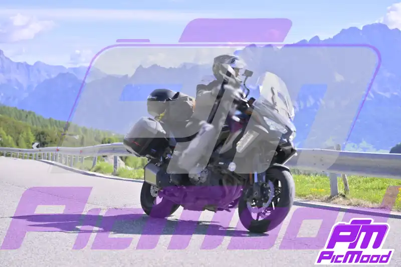 Passo Giau