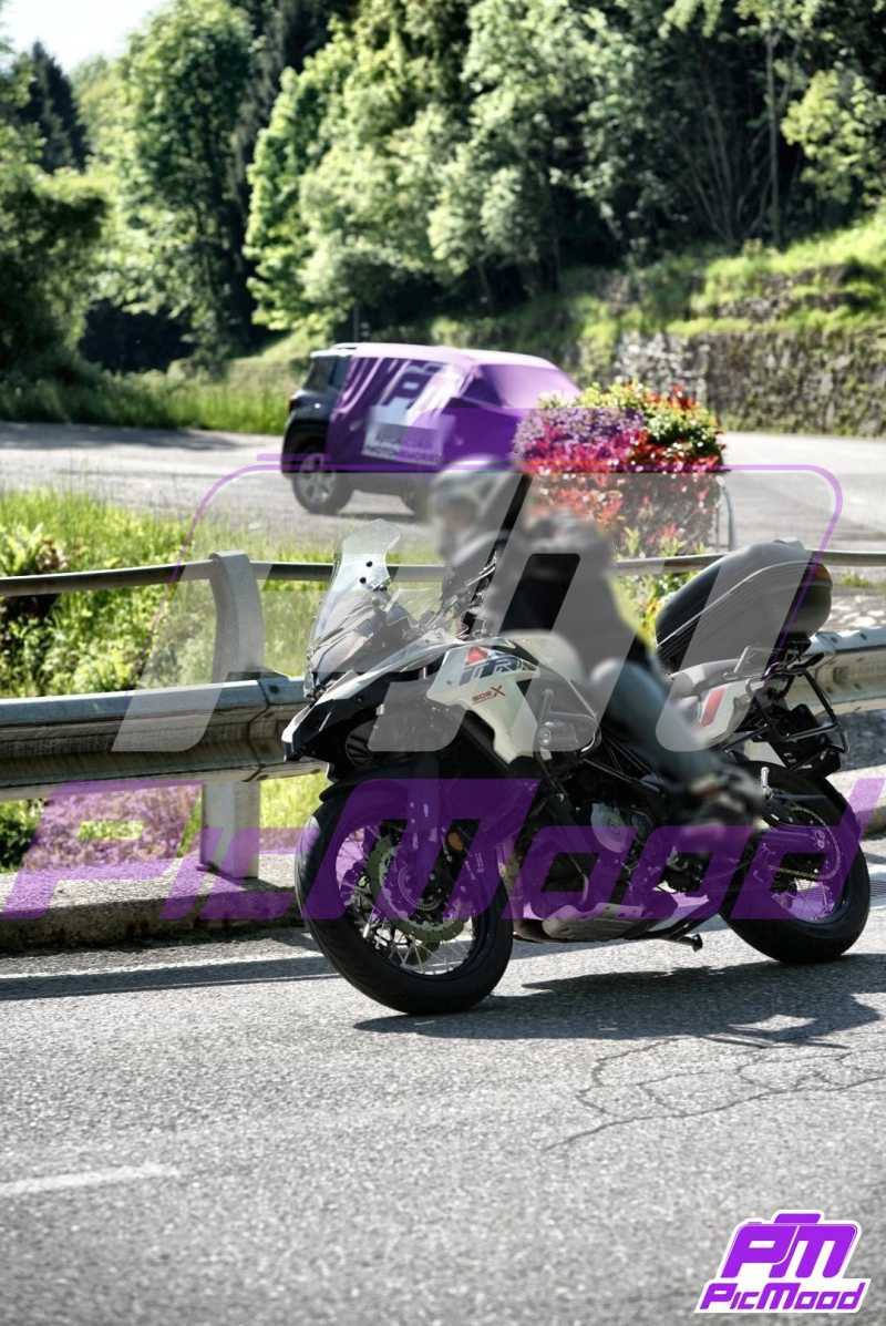 Foto Passo di Zambla 18 mag 2025 09:33