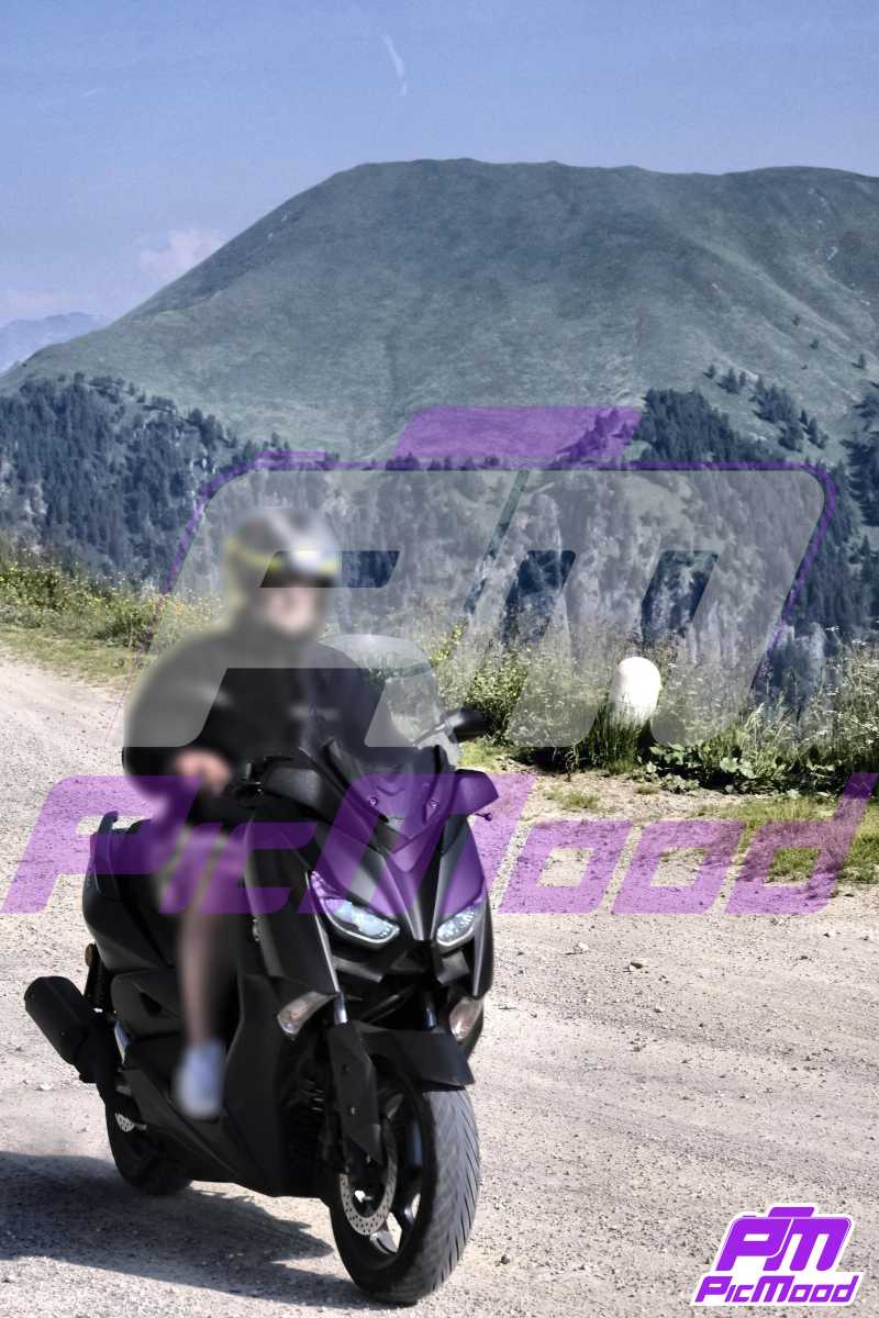 Foto Passo Crocedomini 28 lug 2024 09:26