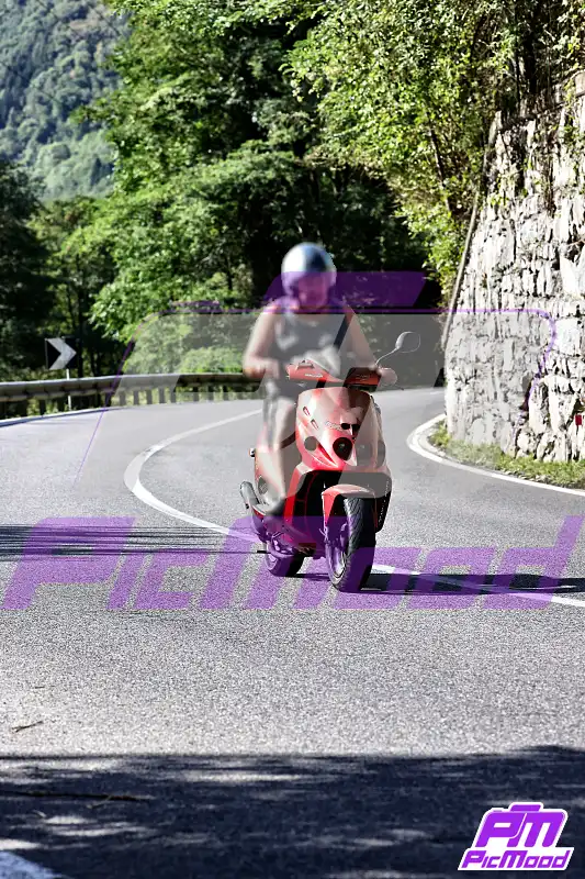 Foto Passo del Ghisallo (Barni) 29 ago 2026 10:23