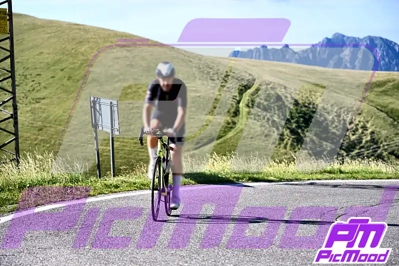 Foto Passo San Marco 4 lug 2026 09:07