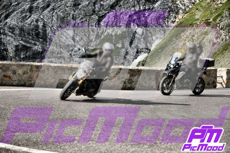 Foto Passo dello Stelvio 13 lug 2024 09:29
