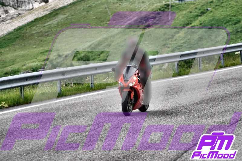 Foto Passo Fedaia 6 lug 2024 09:27