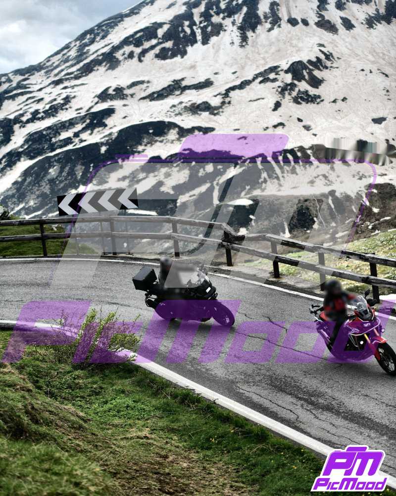 Foto Passo dello Spluga 16 giu 2024 11:08