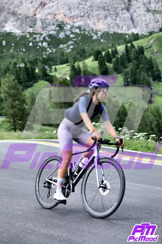 Foto Passo Gardena