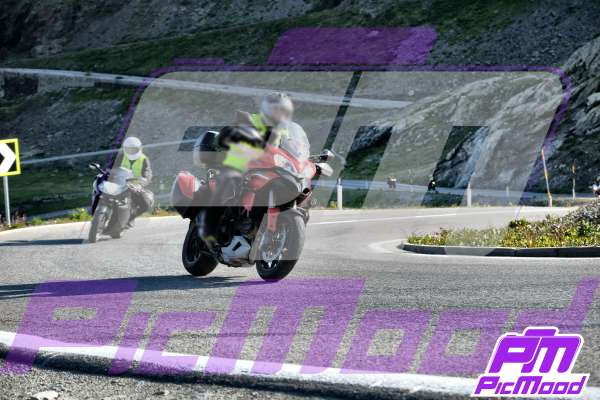Foto Passo dello Stelvio 19 lug 2025 08:21
