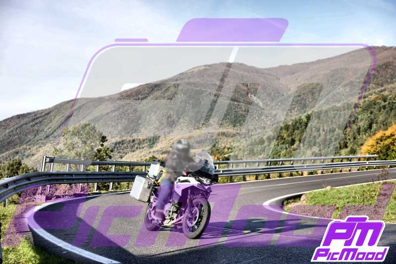 Foto Passo della Cisa versante Toscana 12 ott 2024 10:26