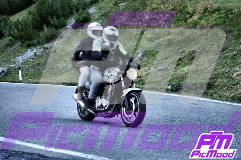Foto Passo dello Stelvio 15 ago 2026 09:03