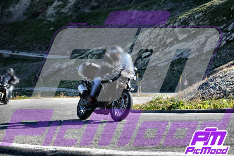 Foto Passo dello Stelvio 10 ago 2024 09:06