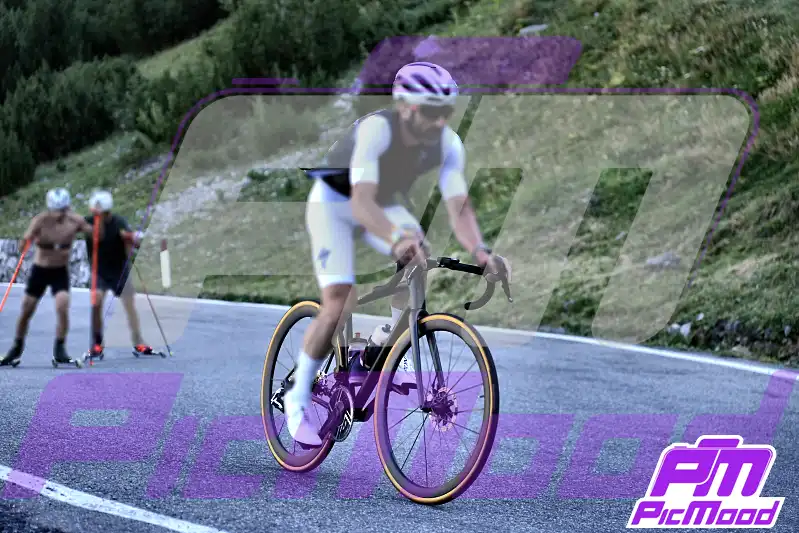 Foto Passo dello Stelvio 14 ago 2026 09:17