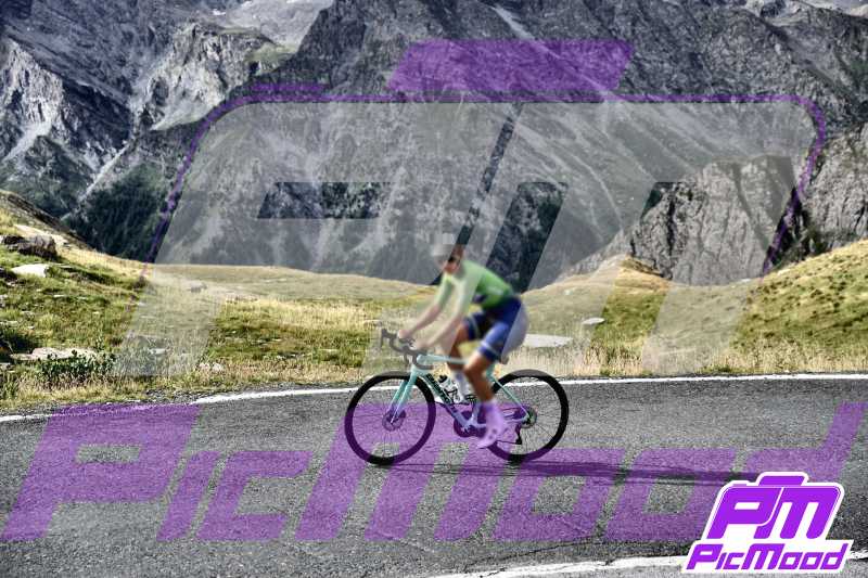 Foto Colle dell'Agnello 18 ago 2024 09:49