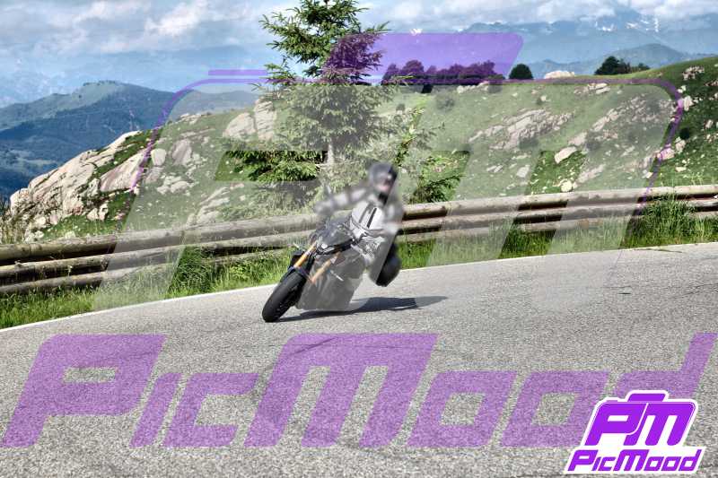 Foto Mottarone 13 lug 2024 09:48