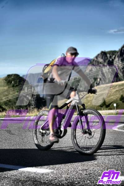 Foto Passo San Marco 27 lug 2025 08:46
