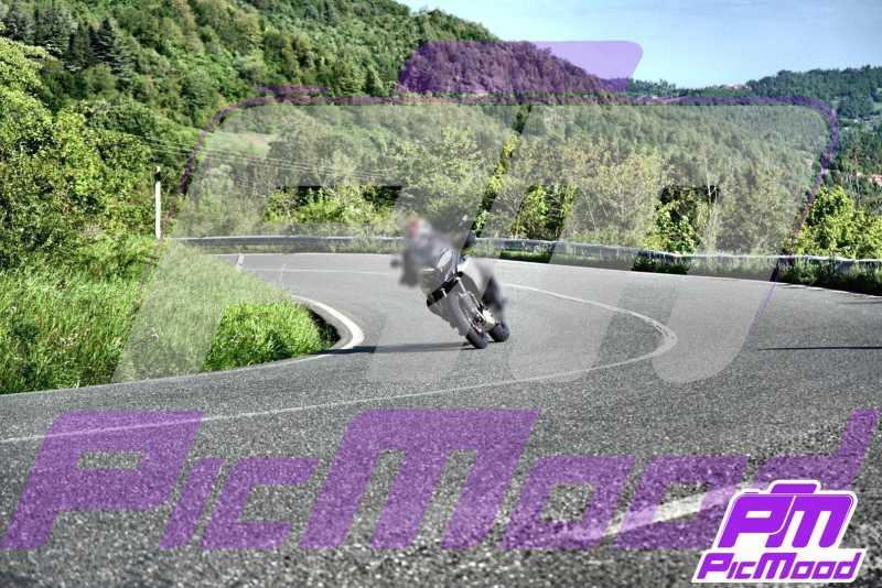 Foto Passo della Futa Raticosa 18 mag 2025 09:15