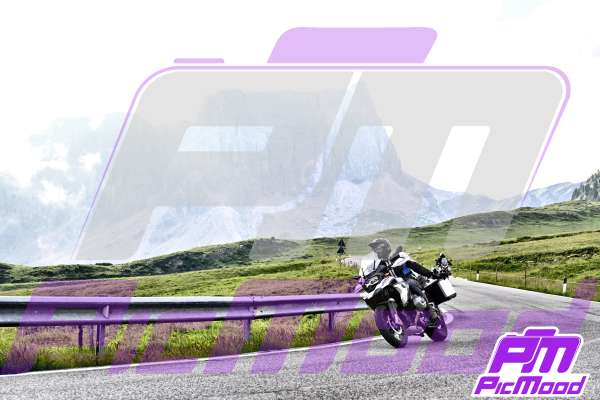 Foto Passo Giau 5 lug 2025 08:47