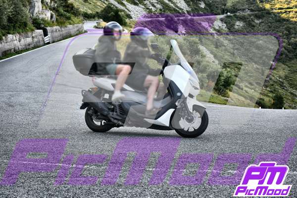 Foto Passo San Marco vers Valtellinese 16 ago 2025 09:14