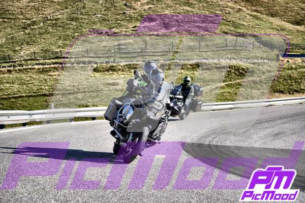 Foto Passo Rolle 21 set 2025 09:53