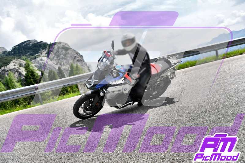 Foto Passo Falzarego 21 giu 2025 14:46