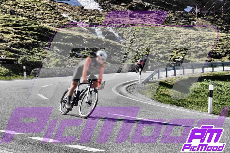 Foto Passo Bernina 22 giu 2024 09:21